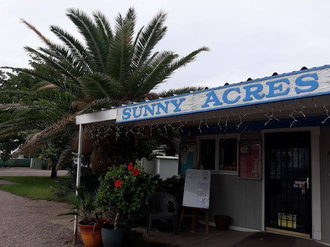 Sunny acres rv park