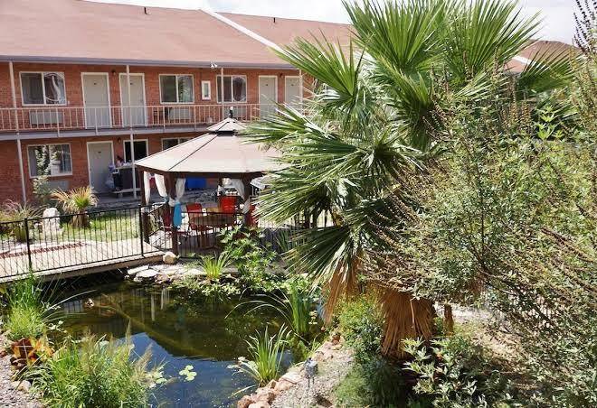 The Big Chile Inn Image