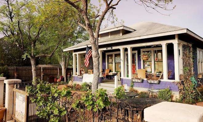 Fiddler's inn