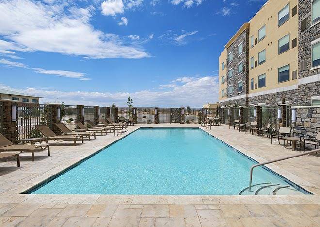 Hyatt house carlsbad