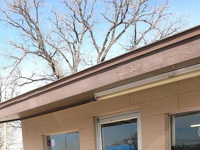 Pecos river rv park