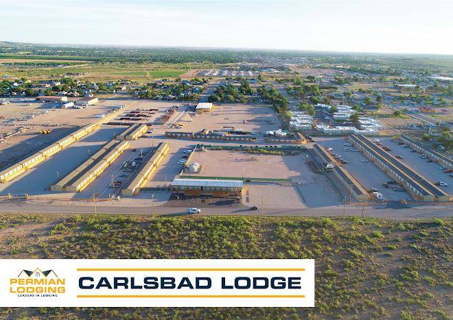 Permian lodging carlsbad lodge