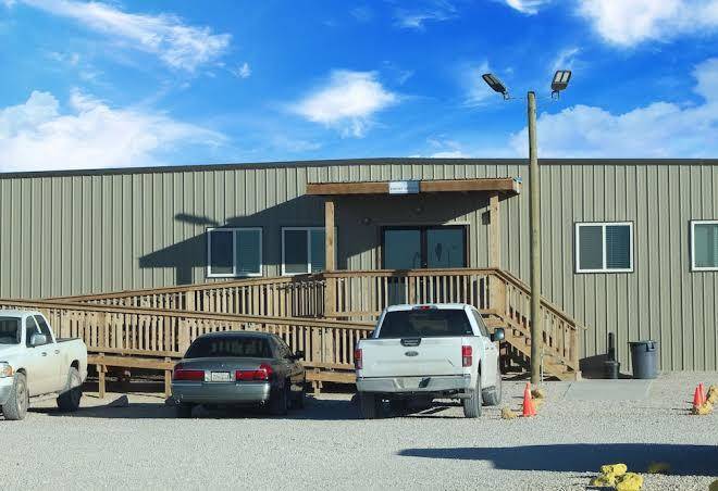 Seven rivers lodge