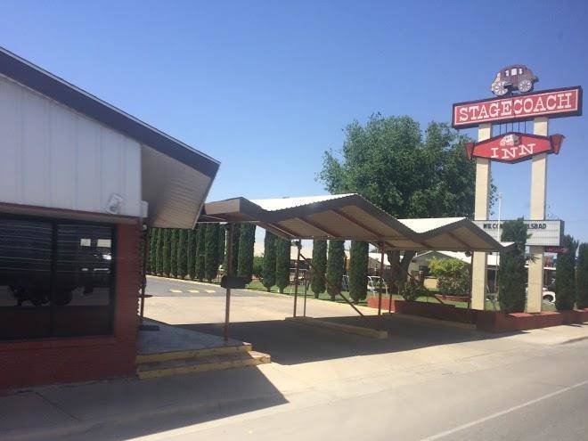 Stage Coach Inn Image