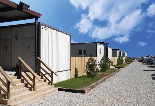 Target lodging carlsbad lodge
