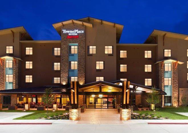 Towneplace suites by marriott carlsbad