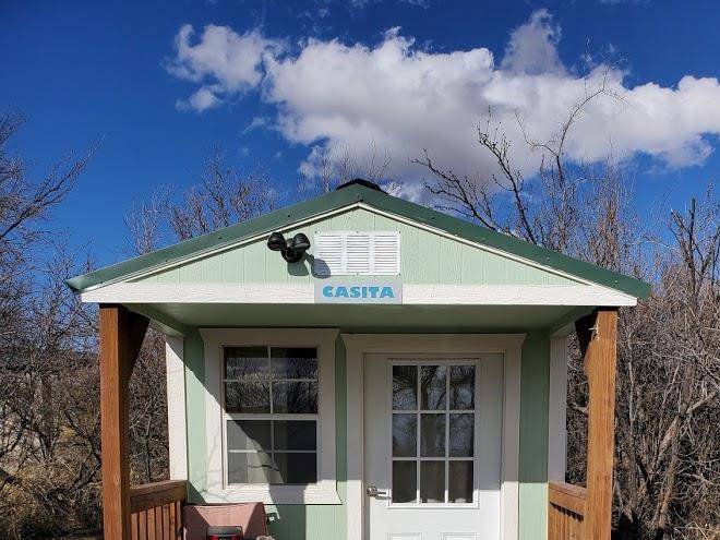 Faywood Hotsprings Image