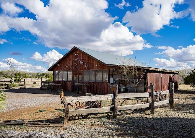 Rose valley rv ranch