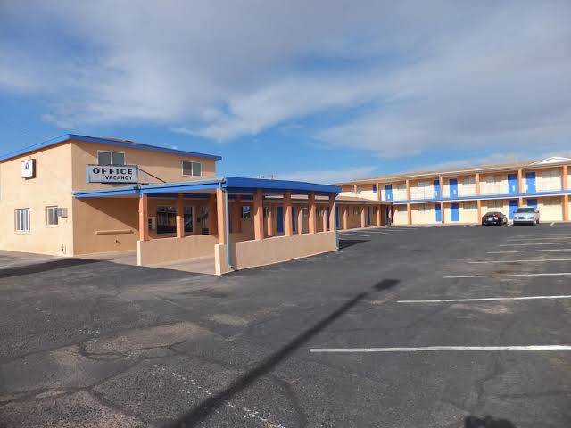 Americas best value inn santa rosa nm