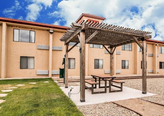 Comfort inn city of natural lakes