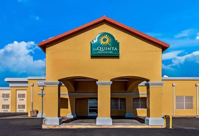 La quinta inn & suites by wyndham santa rosa Sonoma