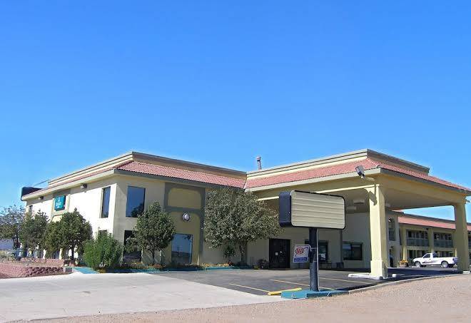 Travelodge by wyndham santa rosa