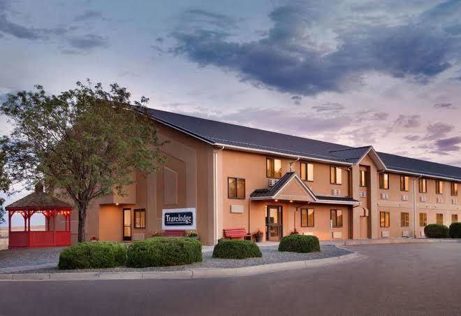 Travelodge by wyndham vaughn