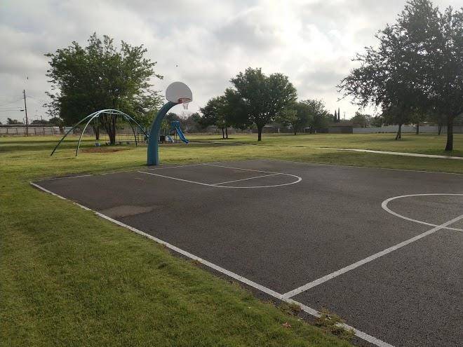 Hobbs rv park
