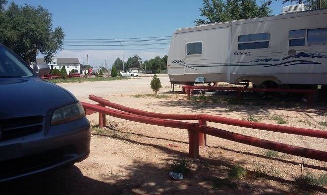 Jim's rv park