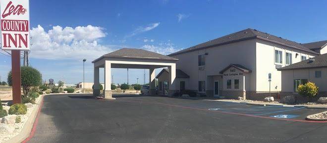 Lea county inn