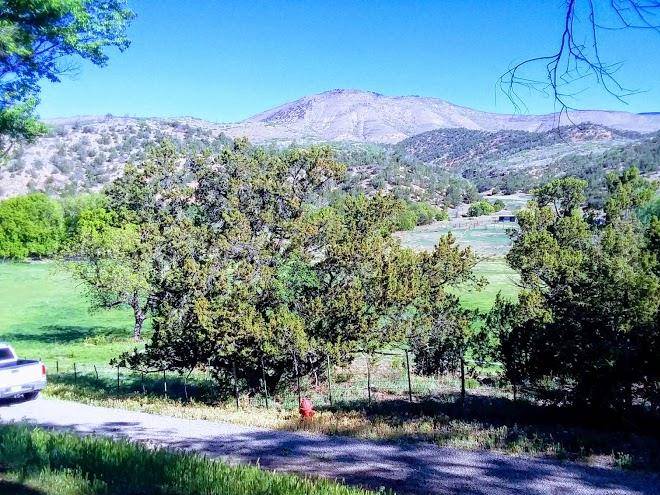 Circle b rv park