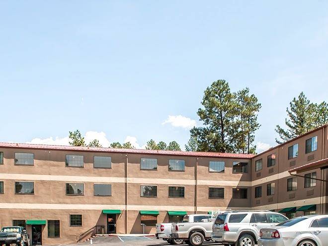 Comfort Inn Midtown Image