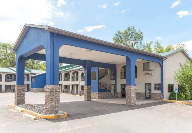 Days inn by wyndham ruidoso downs