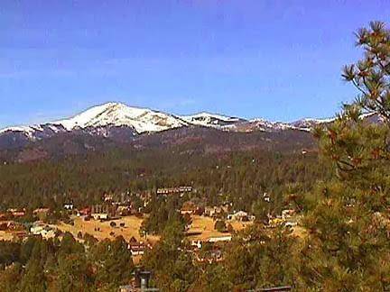 Lookout estates