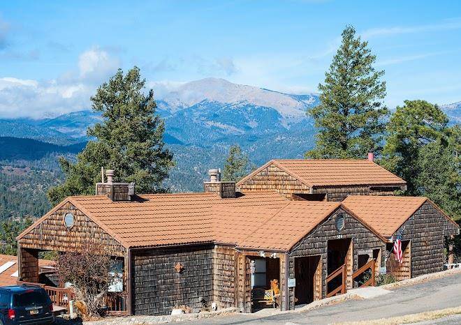 High sierra condominiums