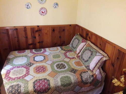 Idle hour lodge