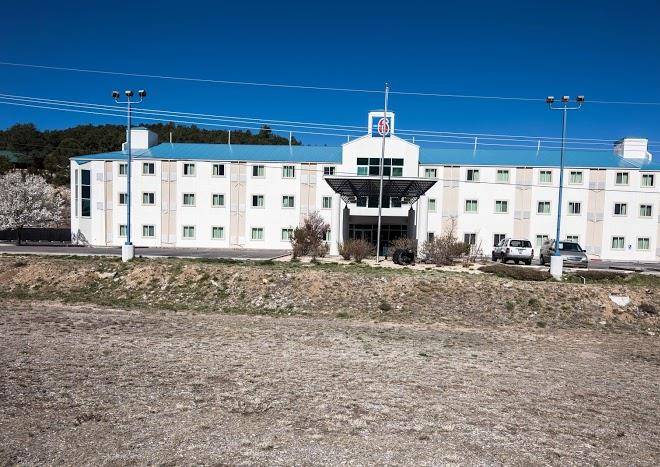 Motel 6 ruidoso nm