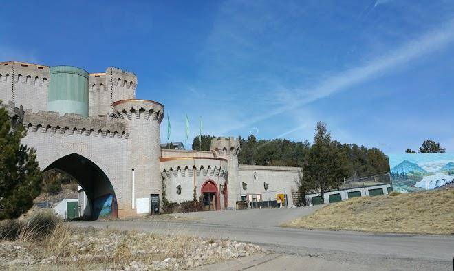 Pine ridge rv park