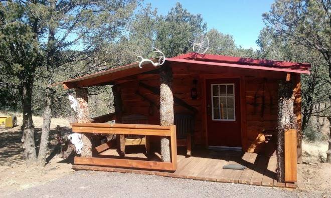Stone Mountain Rv Resort Ruidoso Image