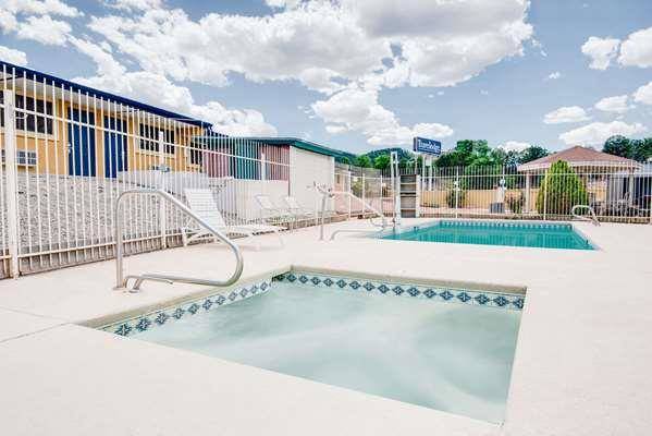 Travelodge By Wyndham Ruidoso Image