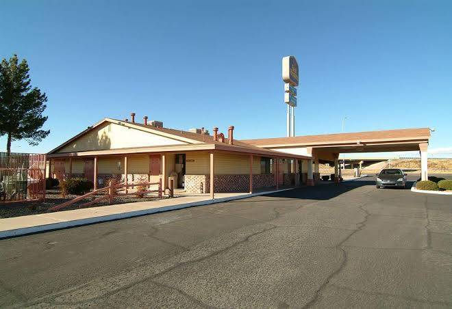 Best western deming southwest inn