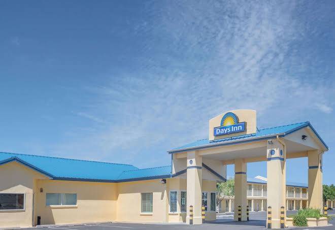 Days inn by wyndham deming