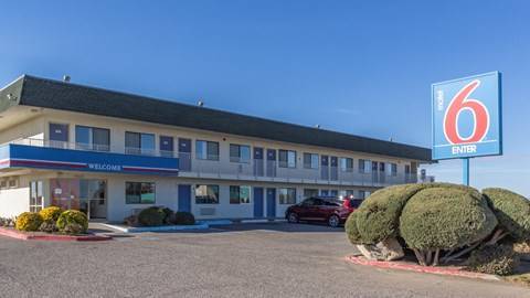 Motel 6 deming nm