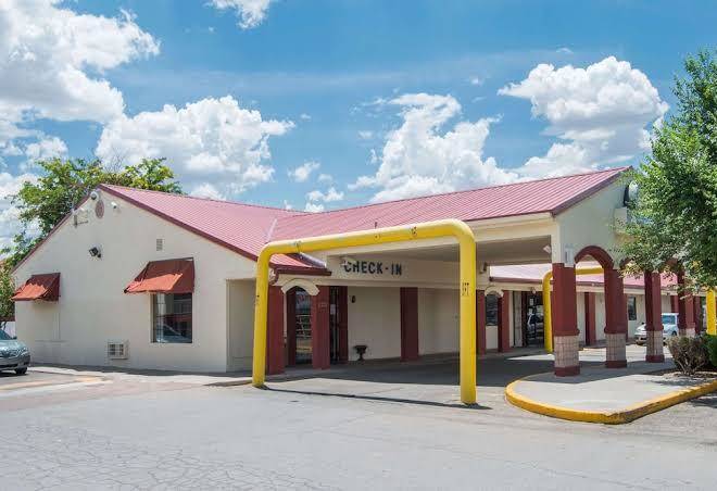 Days inn by wyndham gallup