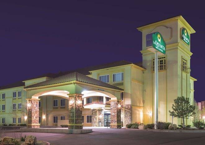 La quinta inn & suites by wyndham gallup