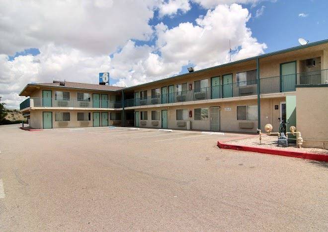 Motel 6 gallup nm