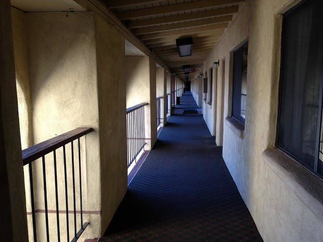 Royal holiday motel