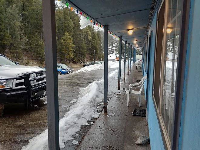 Alta vista motel