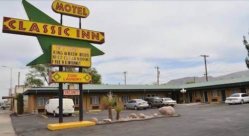 Classic inn