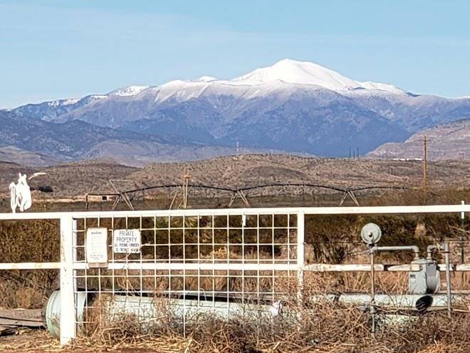 Mountain meadows rv park