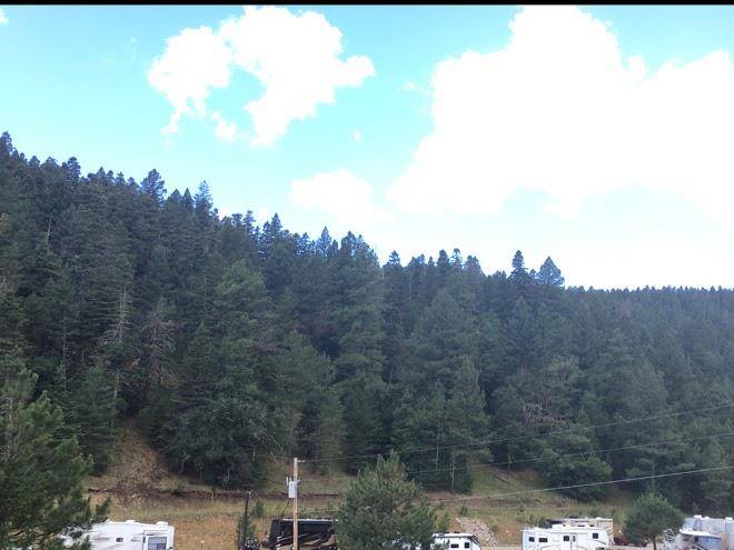 Scenic canyon rv park