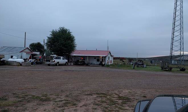 Arrowhead rv park
