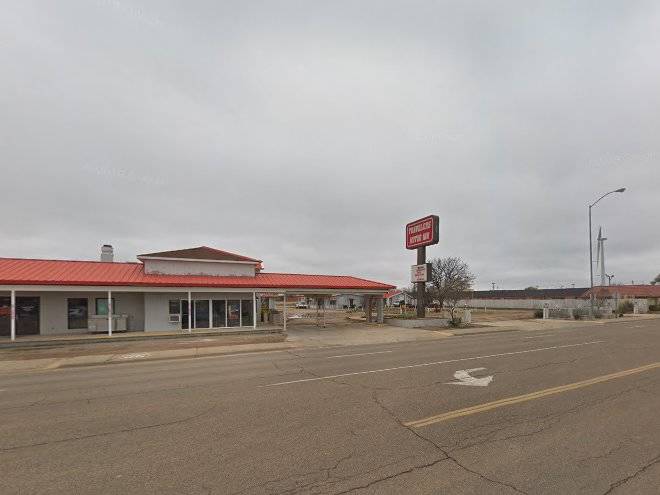 Travelers motor inn