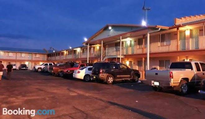 Tristar inn xpress