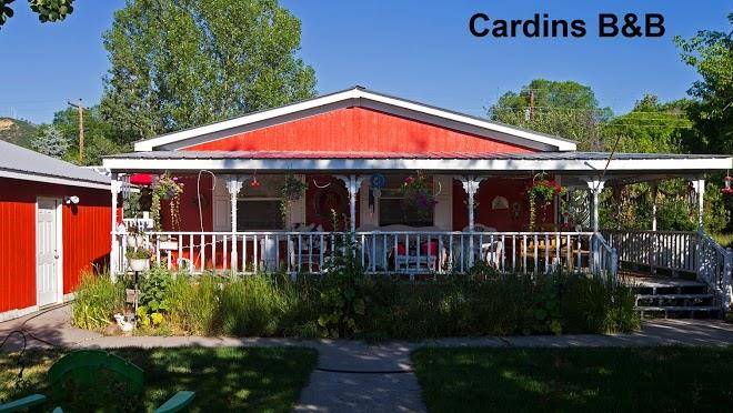 Cardin's crossing