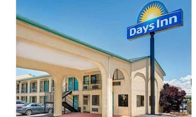Days inn by wyndham espanola