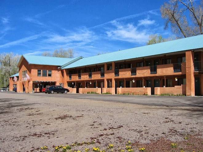 El meson lodge