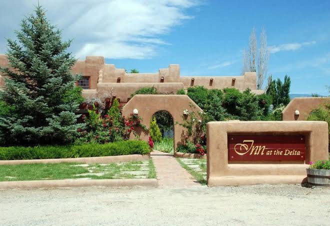 Inn At The Delta Image