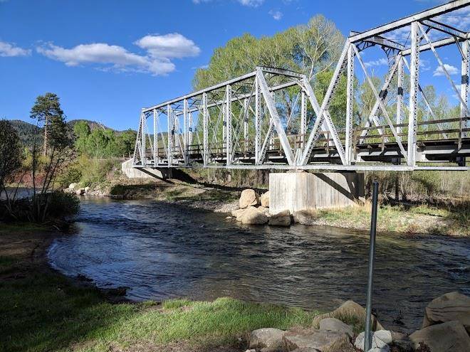 Rio chama rv park