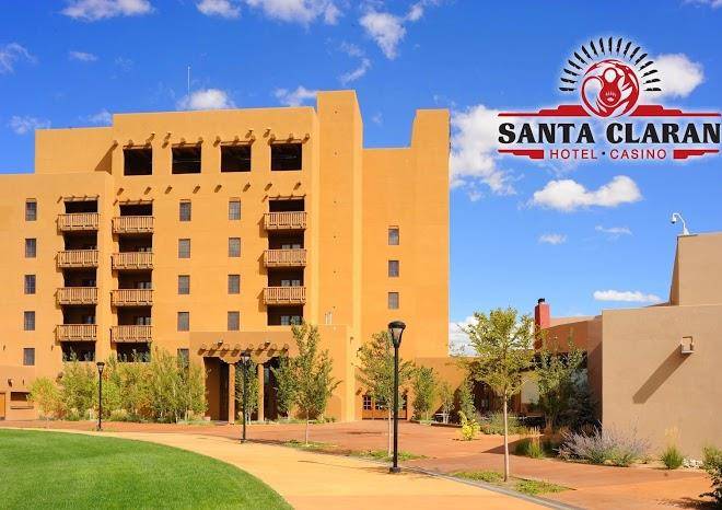 Santa claran hotel casino